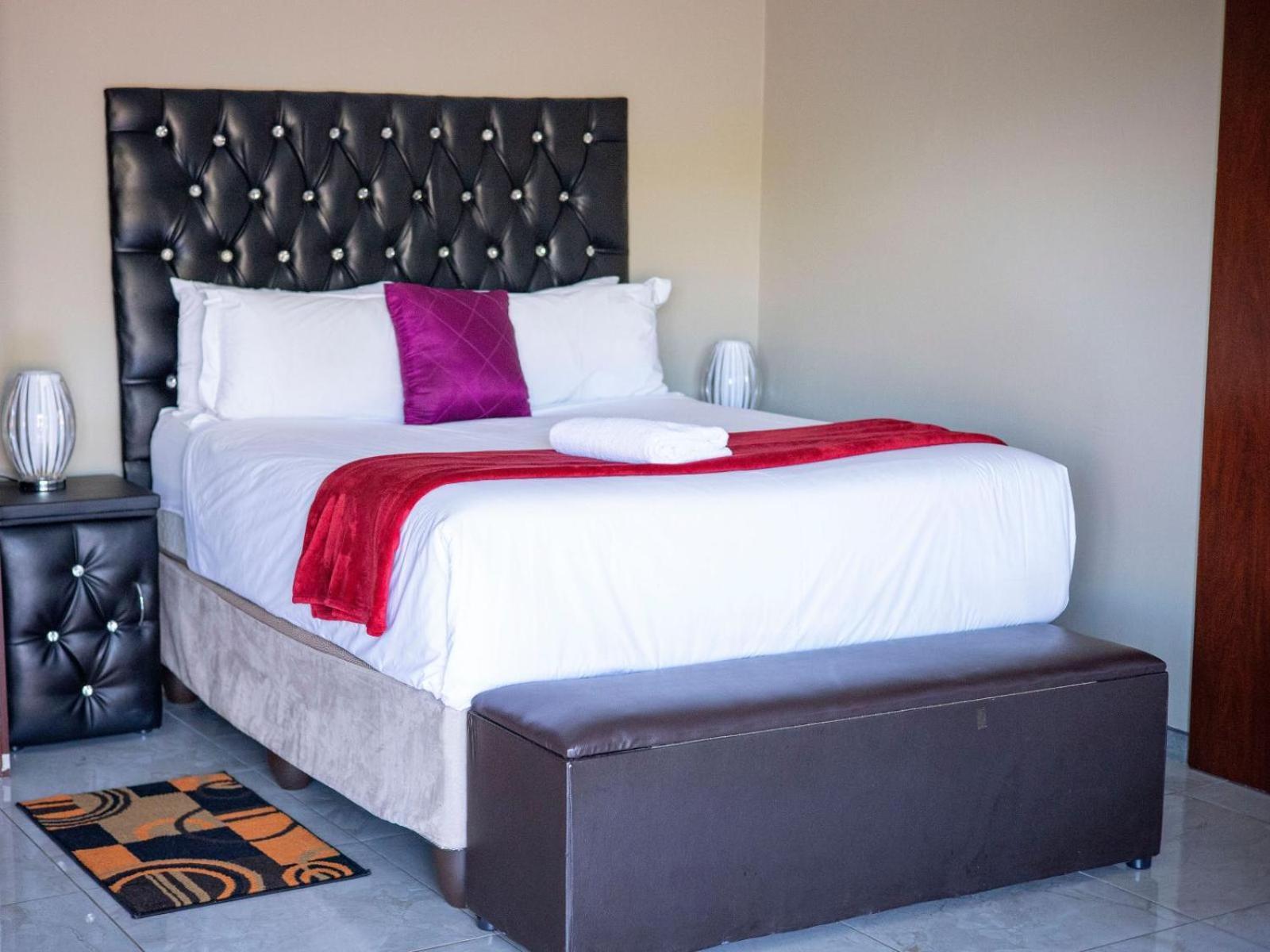 Khutso Boutique Hotel Хейзивю Екстериор снимка