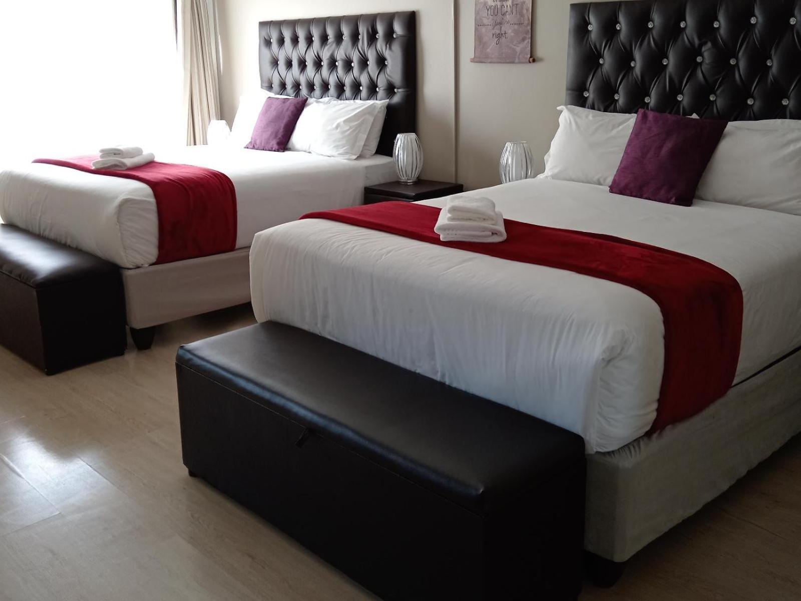 Khutso Boutique Hotel Хейзивю Стая снимка