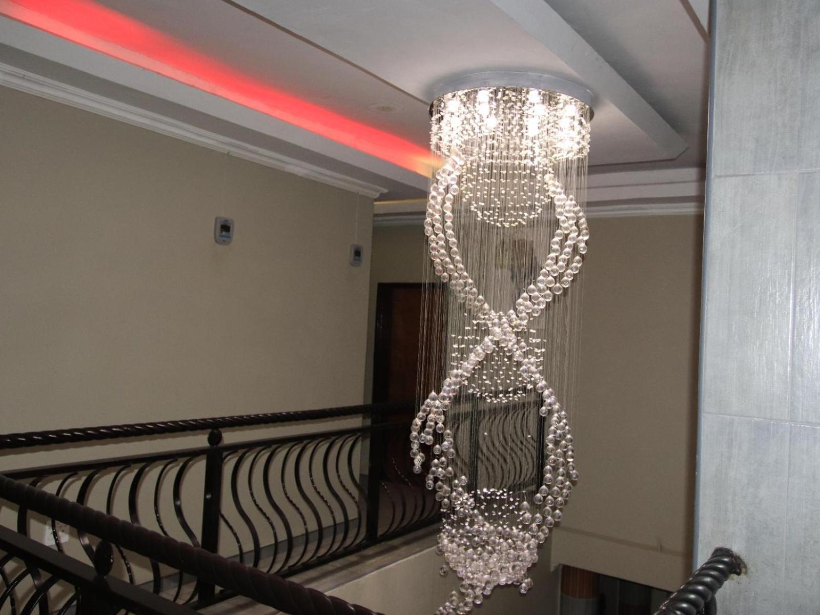 Khutso Boutique Hotel Хейзивю Екстериор снимка